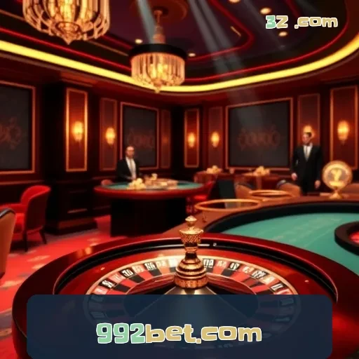 992bet.com: O Melhor App de Jogos para Apostas Online no Brasil
