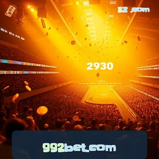 992bet.com: Oportunidades Imperdíveis com os Bônus de Jogos