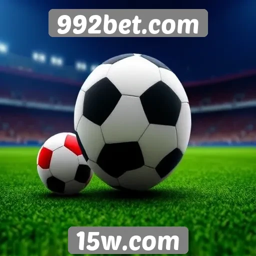 Funcionalidades disponíveis no site 992bet.com