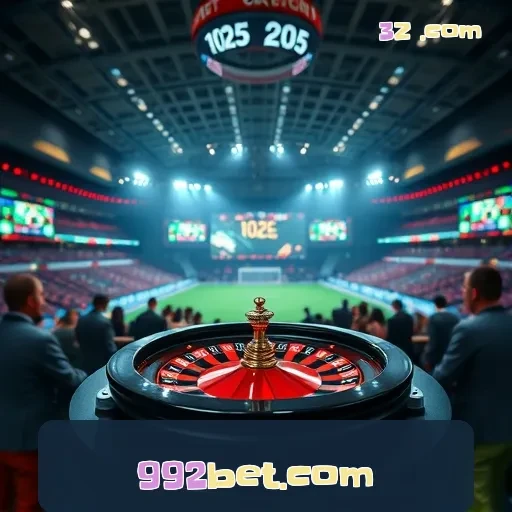 992bet.com: A Plataforma de Jogos Que Vai Agitar Seu Tempo Livre