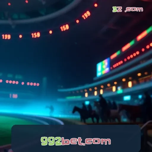 992bet.com: A Revolução no Login dos Jogos Online Brasileiros