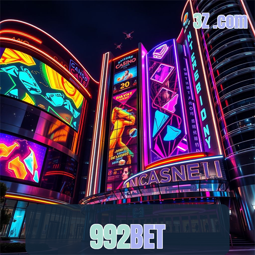 Promoções Imperdíveis no 992bet.com que Você Não Pode Perder