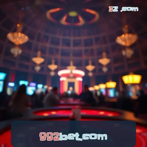 992bet.com: A Segurança Que Você Precisa Para Apostar Online