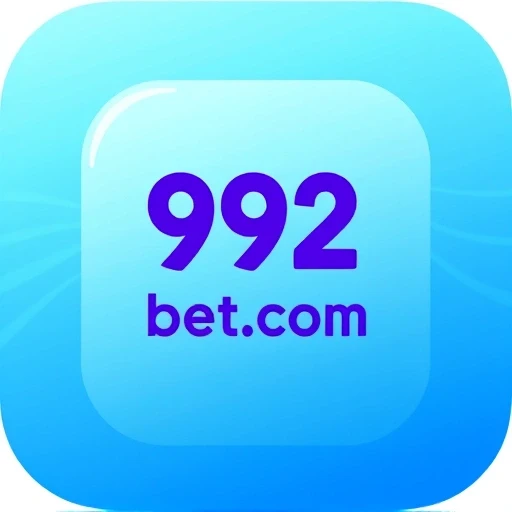 992bet.com logo
