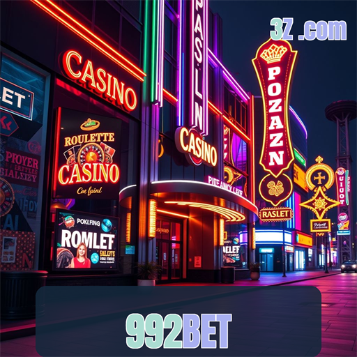 Experiência VIP na 992bet.com: Um Mundo de Exclusividade